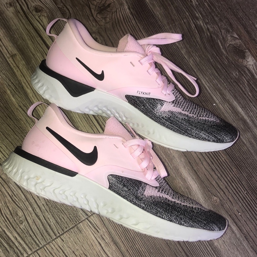 Nike Flyknit Shoes